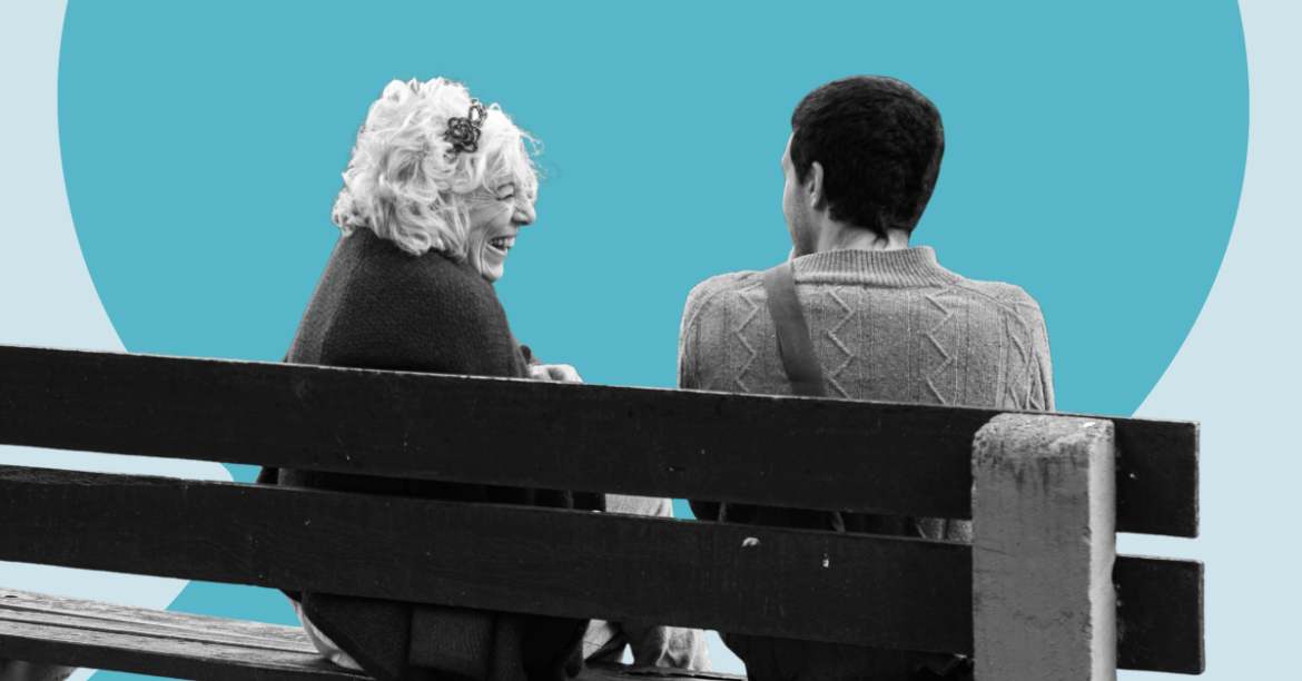 10 Meaningful Questions to Ask the Older People You Love