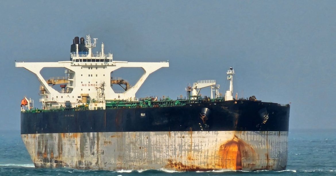What to Know About the Oil Tanker Seizures Escalating U.S.–Russia Tensions