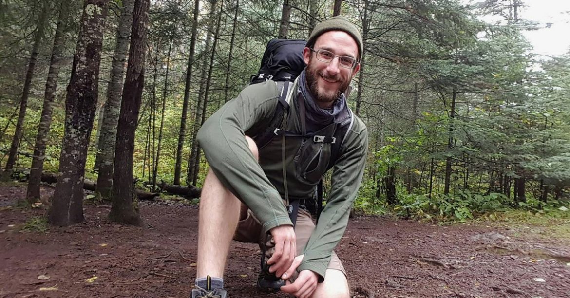 Alex Pretti, Man Shot By Federal Agents in Minneapolis, Wanted to ‘Make a Difference’