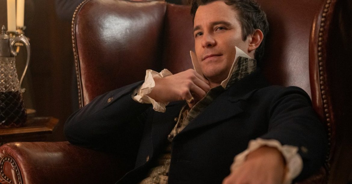 <i>Bridgerton</i>’s Long-Awaited Benedict Season Plays It Too Safe