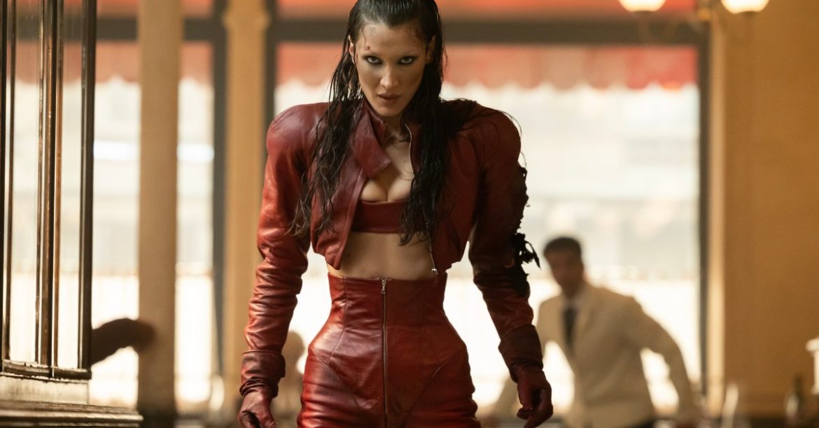 Ryan Murphy’s <i>The Beauty</i> Is Wildly Entertaining and Surprisingly Smart