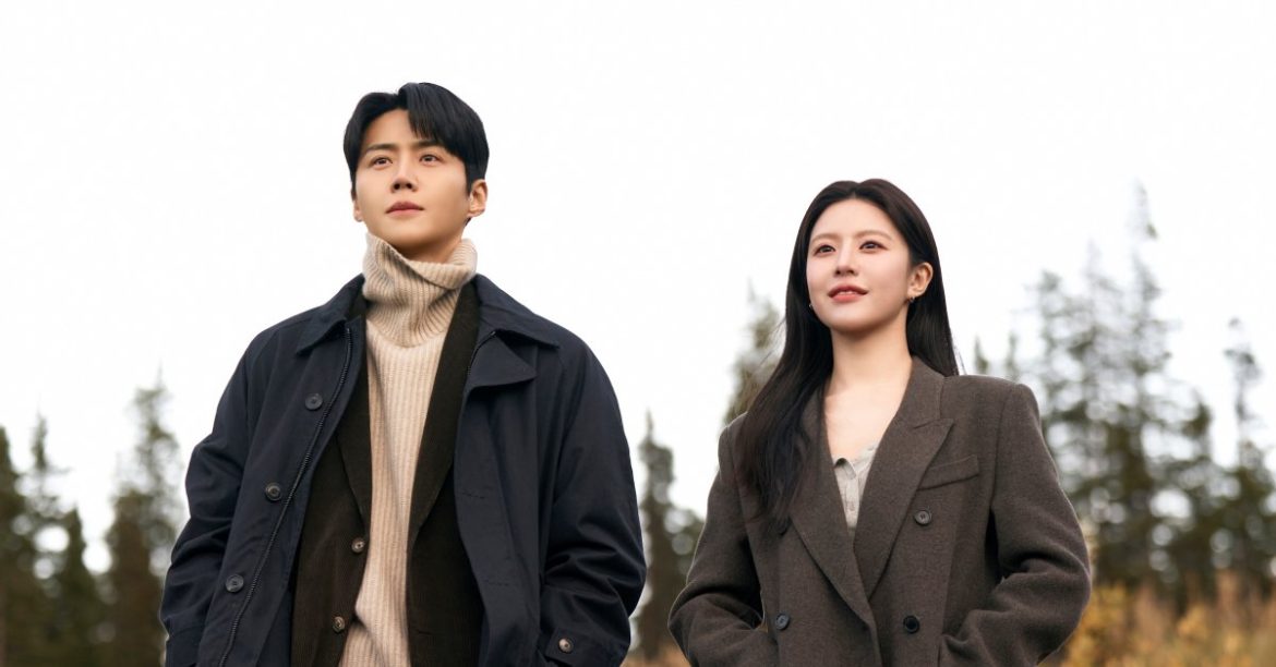 Breaking Down the Romantic Ending of <i>Can This Love Be Translated?</i>