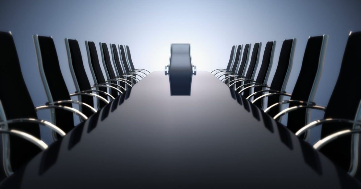 Why Corporate Boards Matter in the AI Era