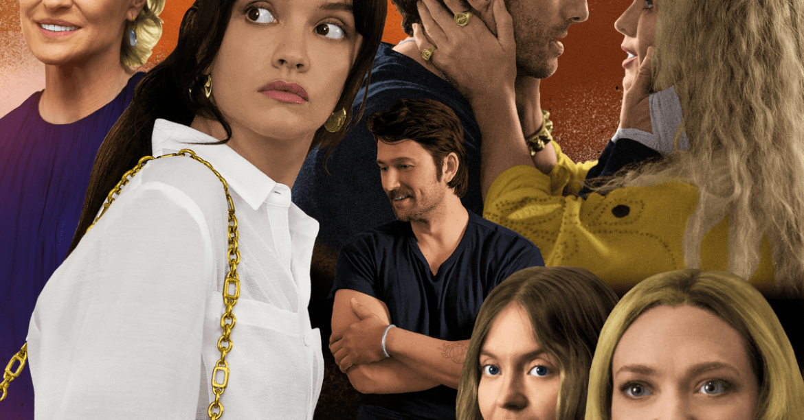 Domestic Thrillers Aren’t Just a Trend. They’re the Defining Metaphor of Our Time