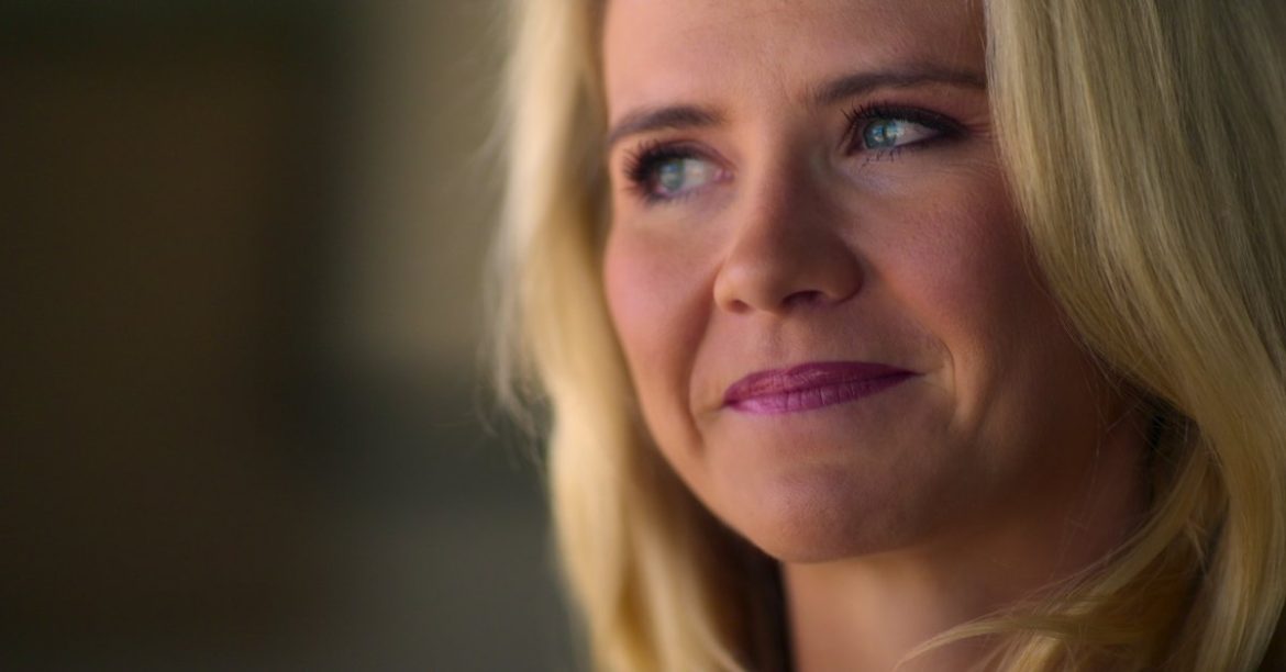 Elizabeth Smart Opens Up About Her 2002 Kidnapping in New Netflix Documentary