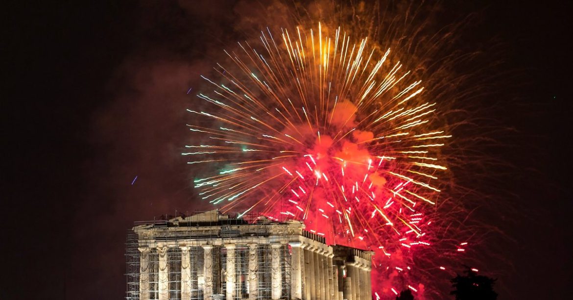 New Year’s Eve Traditions From Around the World