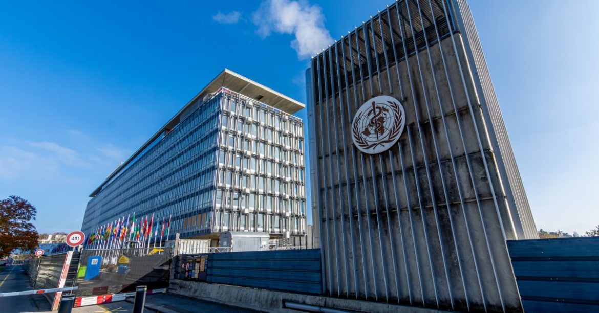 The U.S. Has Pulled Out of the WHO. Here’s What That Means for Public Health