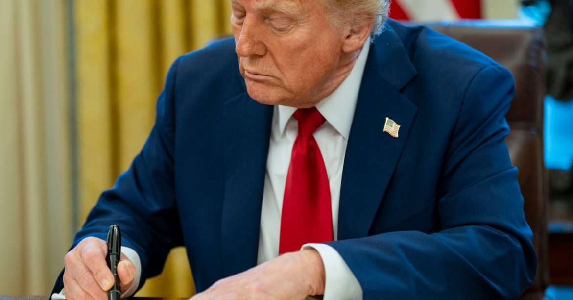 Trump’s Proposed Change to Credit Cards—and How It Could Impact You