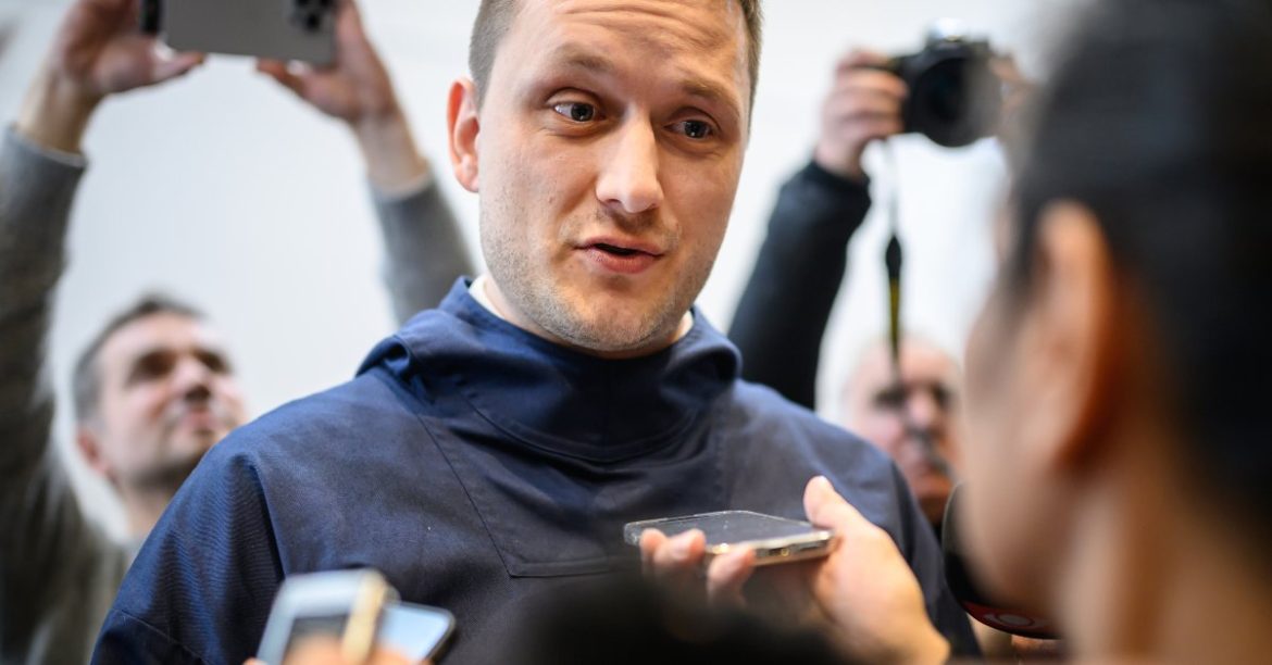 ‘Enough Is Enough’: Greenland’s Prime Minister Issues Stark Warning as Trump Renews Annexation Threat