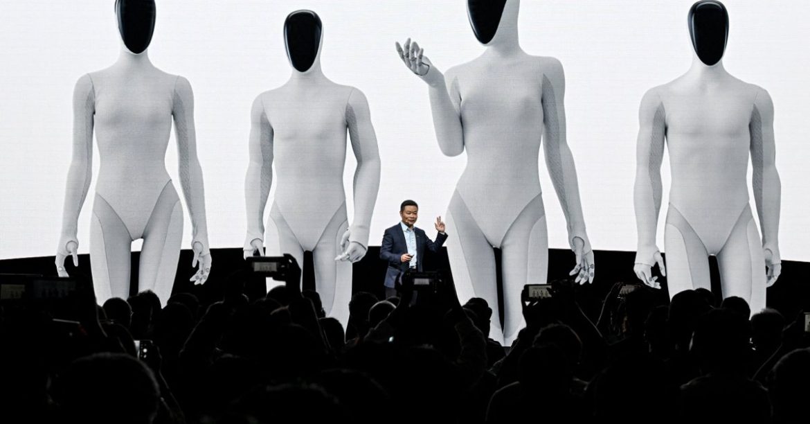 How China Caught Up on AI—and May Now Win the Future