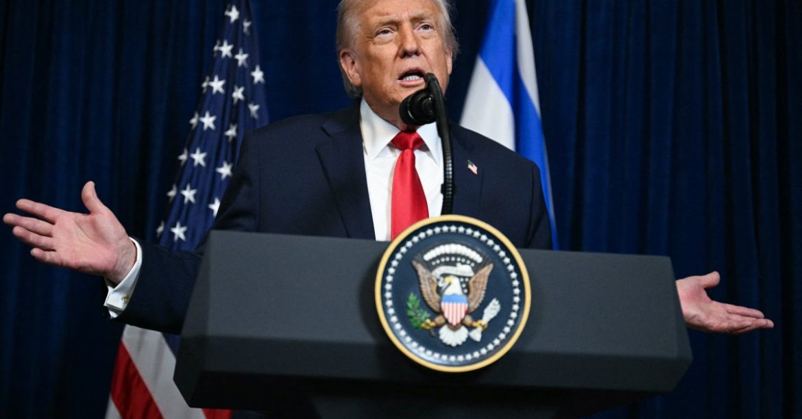 The Republicans Breaking Ranks With Trump Over Greenland Threats: ‘This Is Appalling’