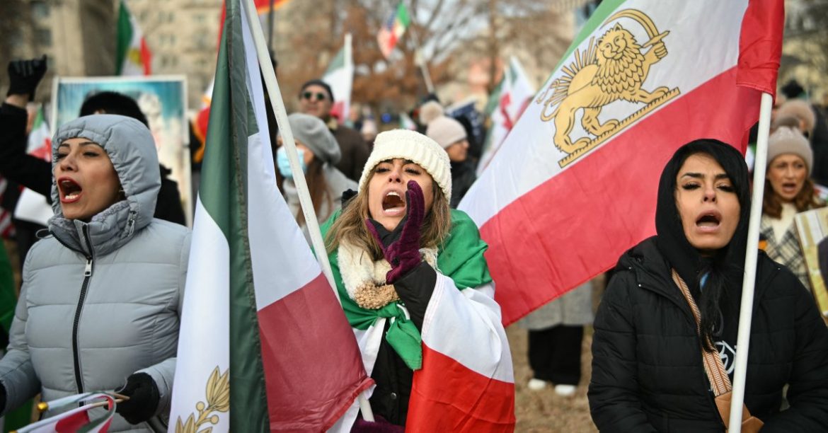 What to Know About Iran’s Protests—and Trump’s Threat of U.S. Intervention