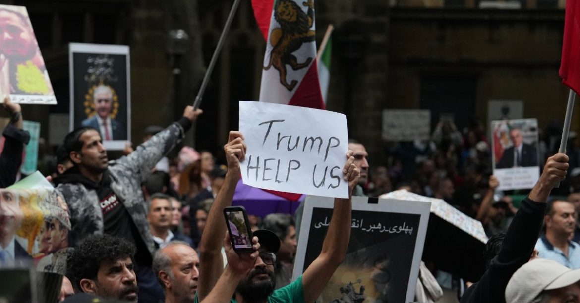 Will the U.S. Strike Iran? The Factors Shaping Trump’s Decision