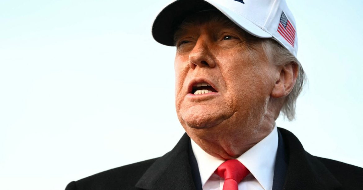 Trump Threatens to Invoke the Insurrection Act to Deploy Troops to Minnesota. Here’s What That Means