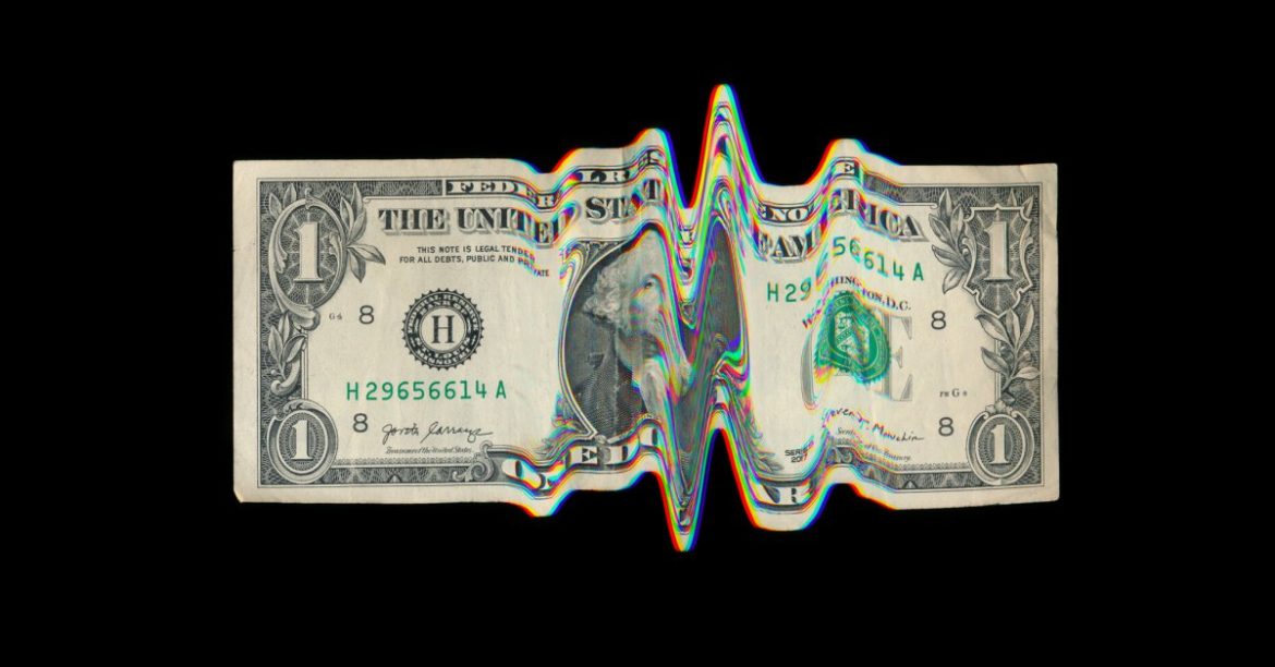 The Artist’s Capitalism Trap