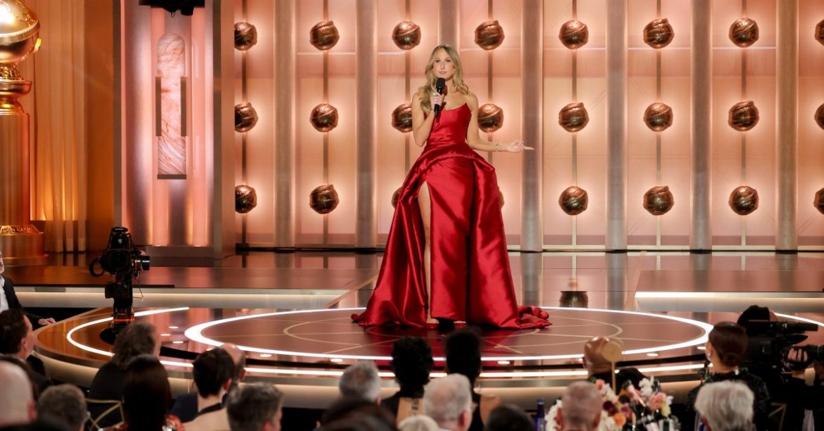 The Best, Worst, and Most Memorable Moments of the 2026 Golden Globes