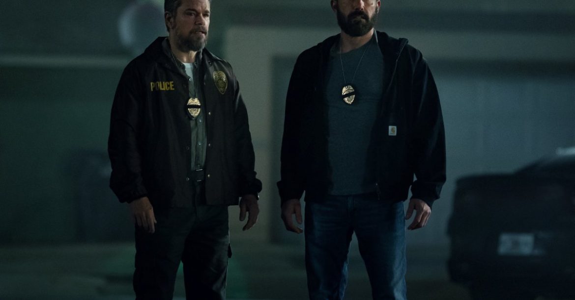 The True Story Behind Matt Damon and Ben Affleck’s <i>The Rip</i>