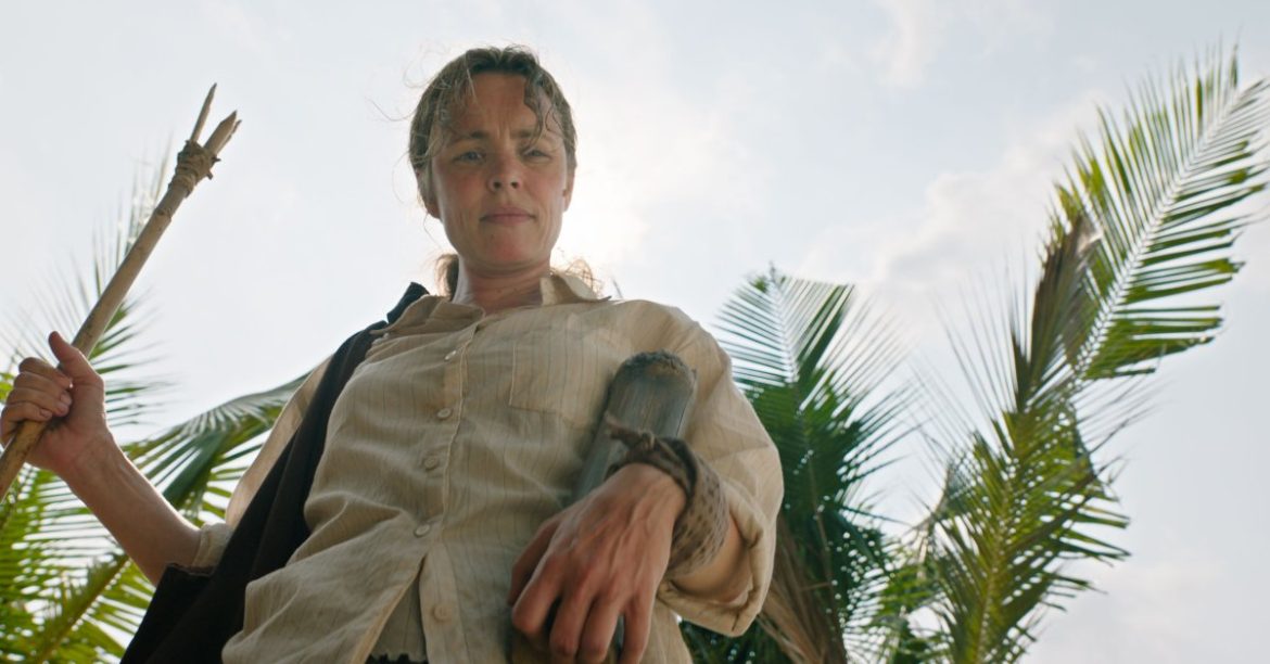 Why the Vicious Ending of <i>Send Help</i> Might Feel Familiar