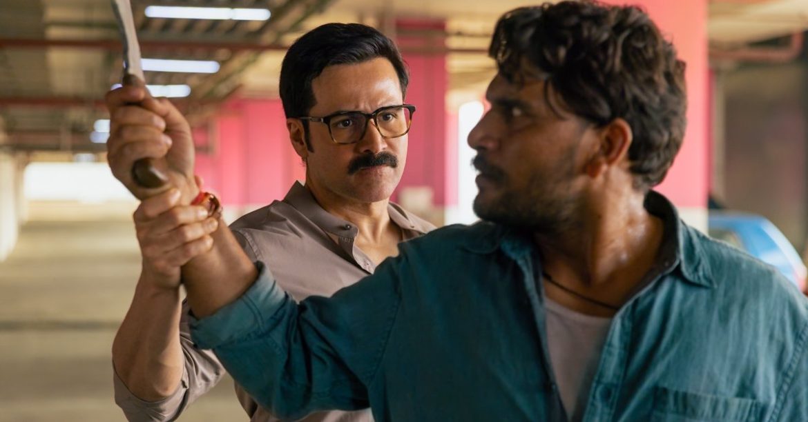 Breaking Down the Ending of Netflix’s Indian Airport Smuggling Thriller <i>Taskaree</i>