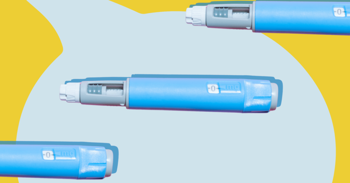 Can I Ask Someone if They’re on Ozempic?