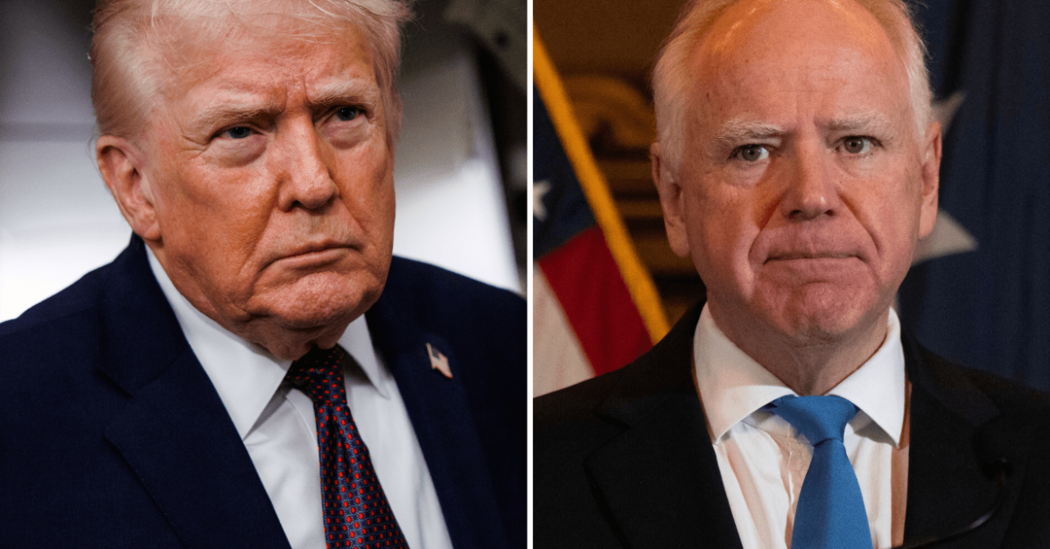 Why Trump Invoking the Insurrection Act Over ICE Protests Would Be So Alarming