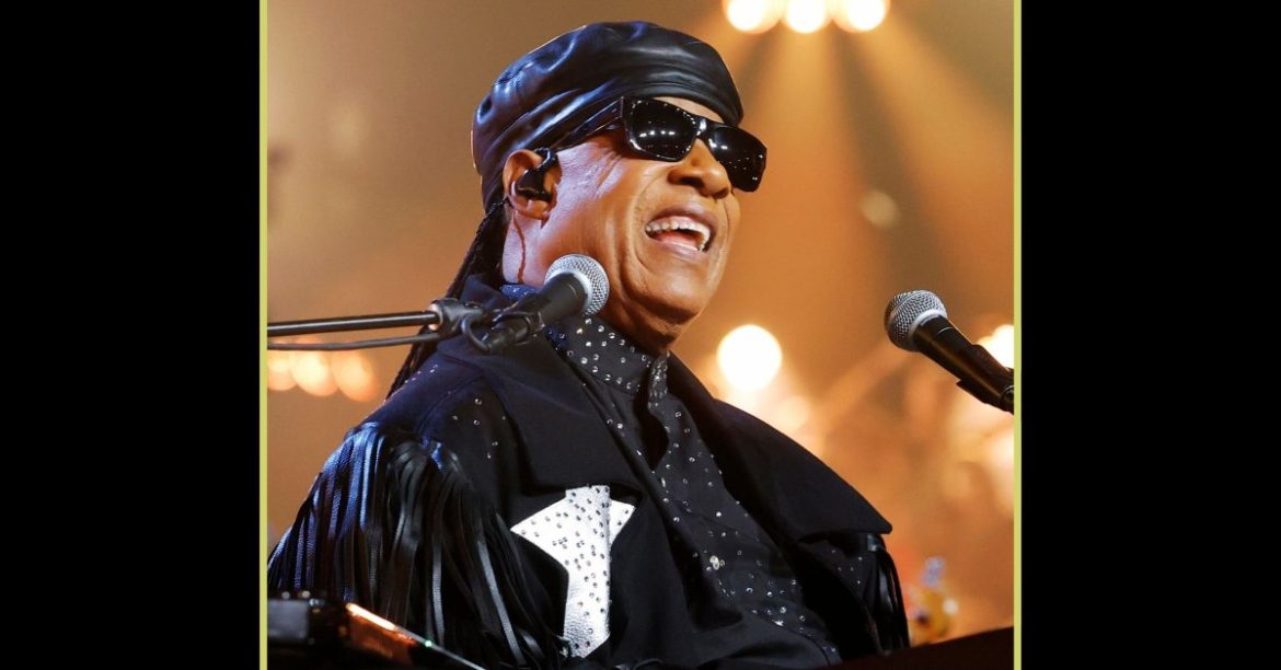 Why Stevie Wonder Wanted to Make a Film About the Fight for Martin Luther King Jr. Day