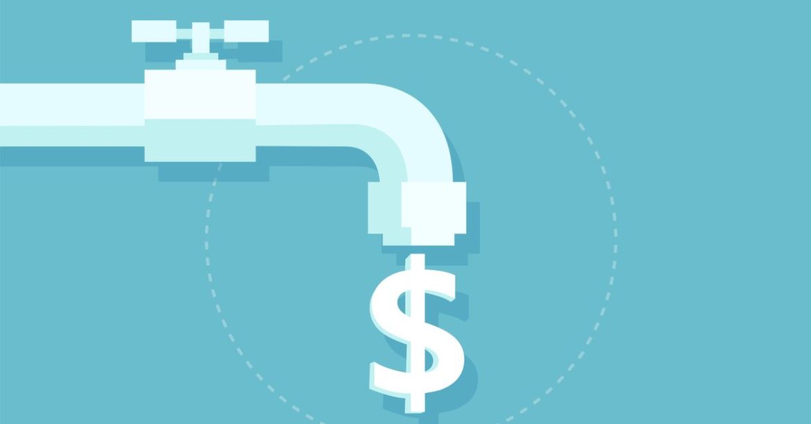 Water Will Be the Defining Business Issue of the Decade 