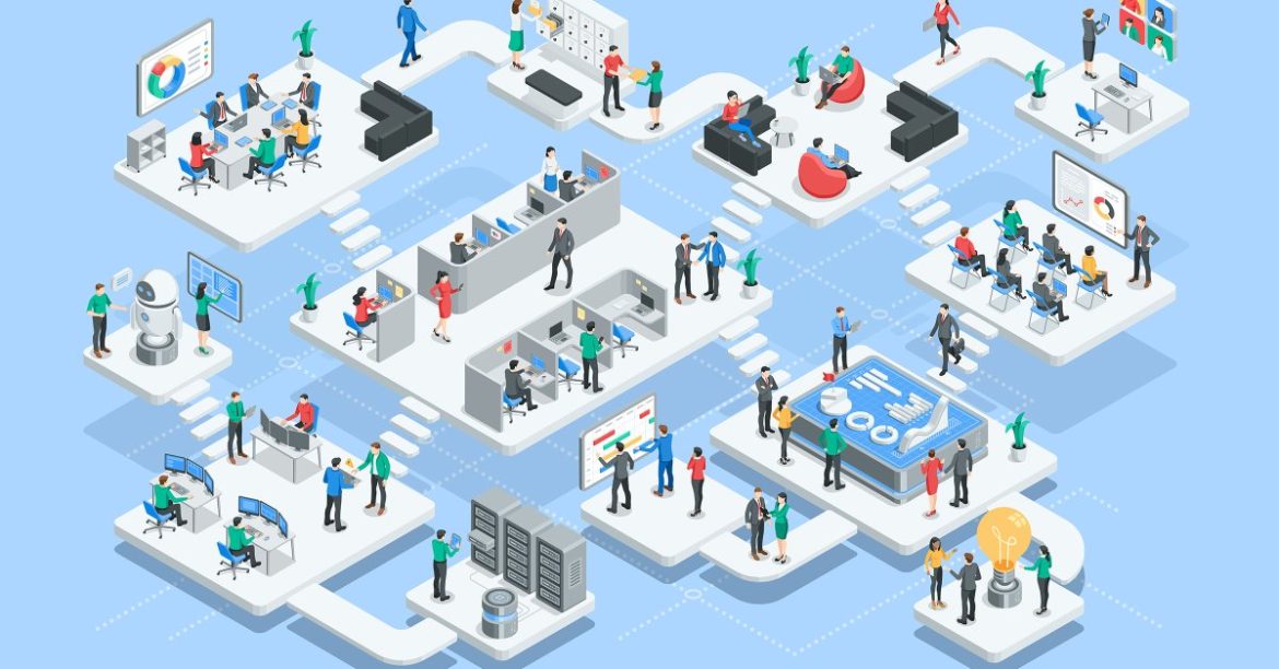 TIME Is Looking For America’s Top WorkTech Companies of 2026