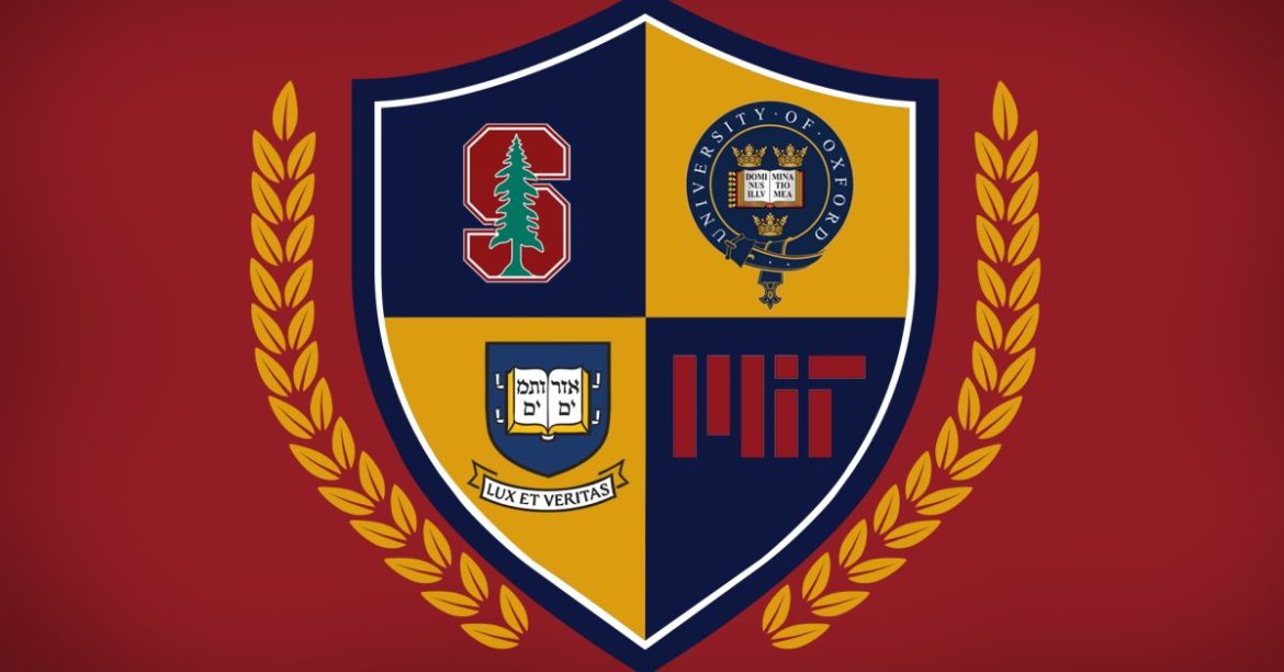 How TIME and Statista Determined the World’s Top Universities of 2026