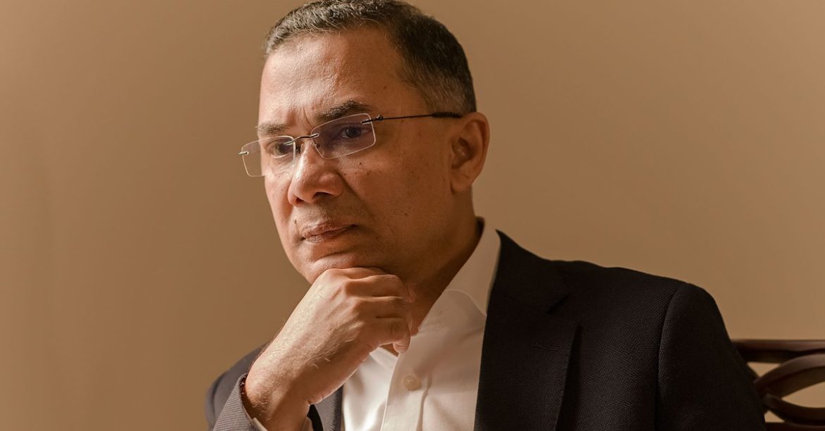 Exclusive: Bangladesh’s Prodigal Son