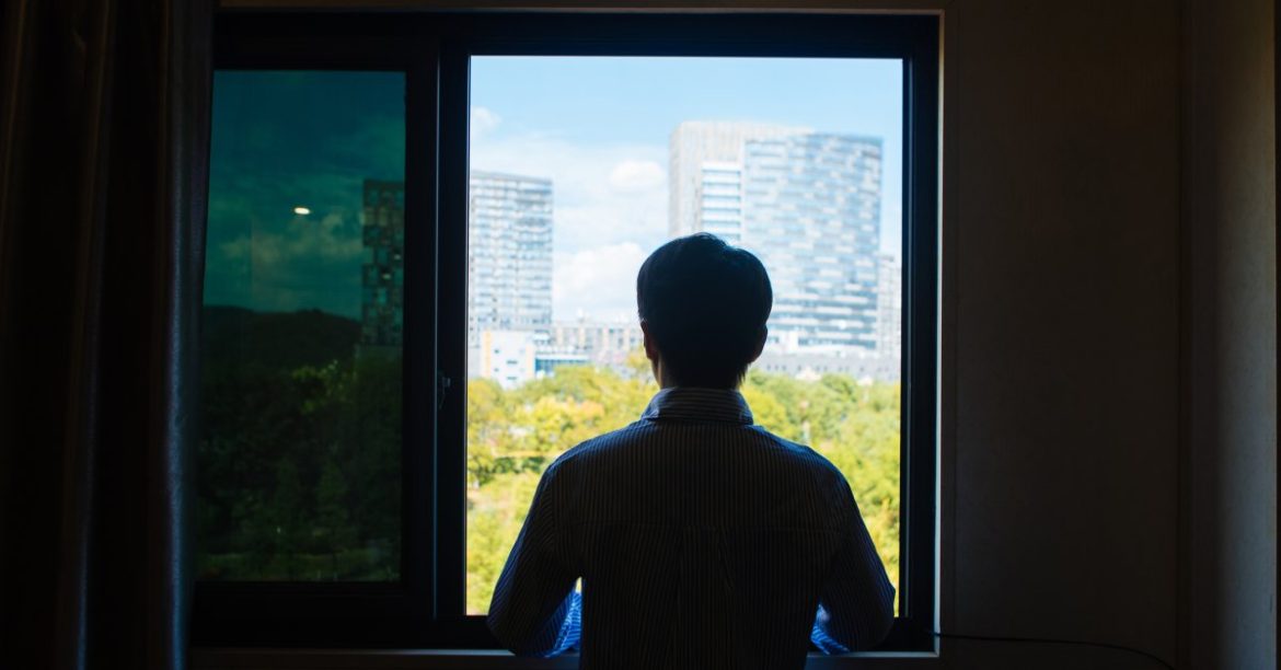 Why Young Adults in China Are Leaning Into Living Alone