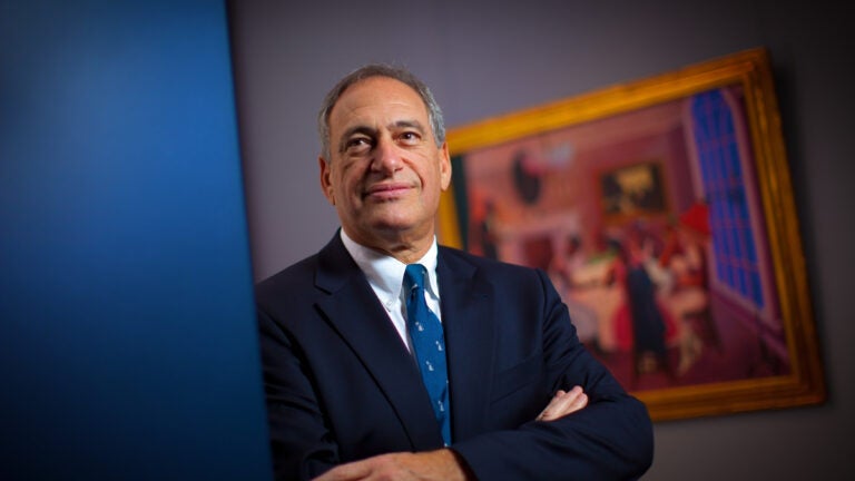 Prominent art collector, 79, killed in Back Bay hit and run