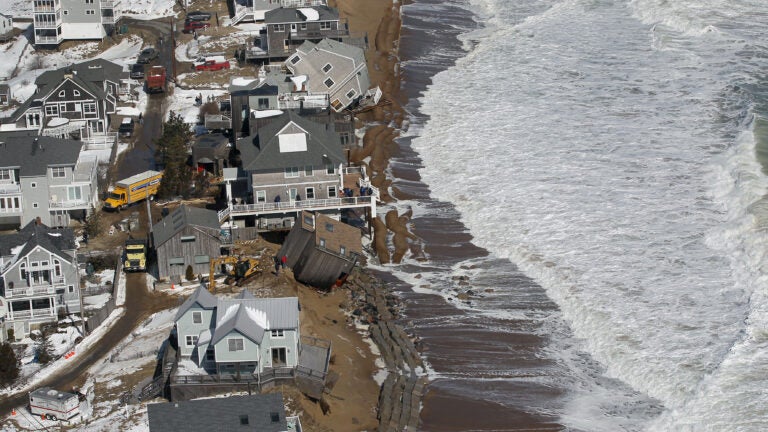 More people in Mass. are enrolling in the insurance of last resort — why?