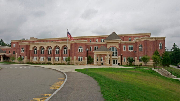 The superintendent of Whitman-Hanson Regional School District has resigned following backlash over job cuts.