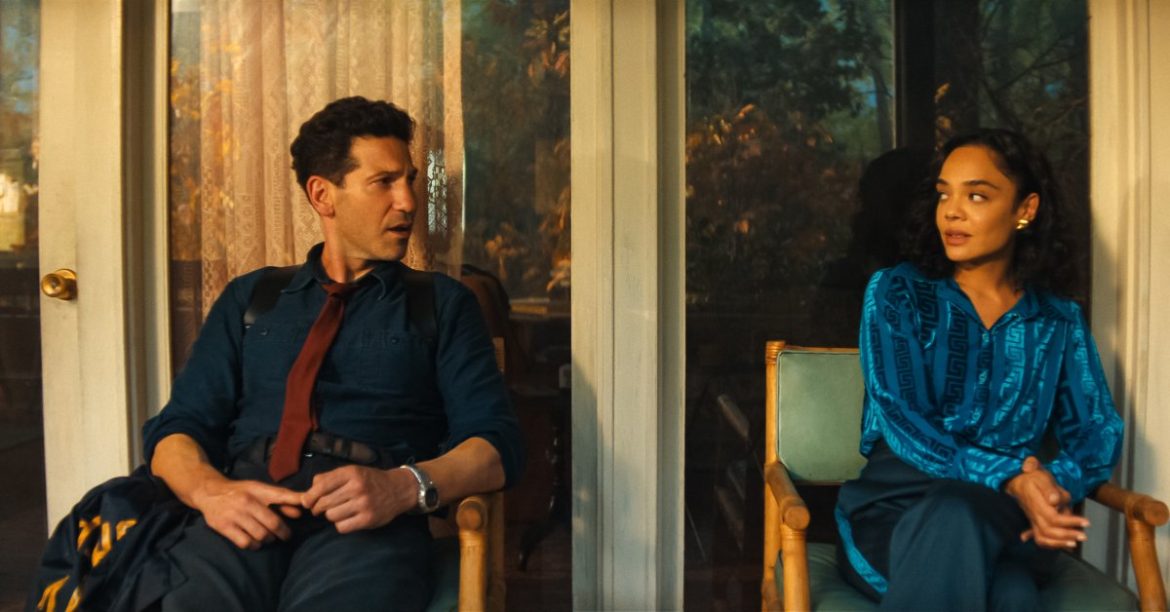 Breaking Down the Shocking Ending of <i>His &amp; Hers</i>