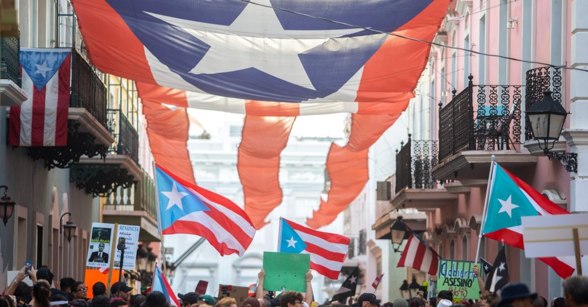 In Puerto Rico, Justice Bends to Power
