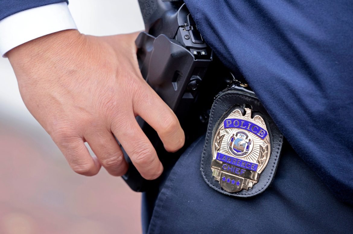 Haverhill 18-year-old charged with murder for September fatal shooting of Lawrence man