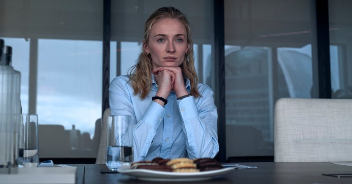 Breaking Down the Electric Ending of Prime Video’s <i>Steal</i>