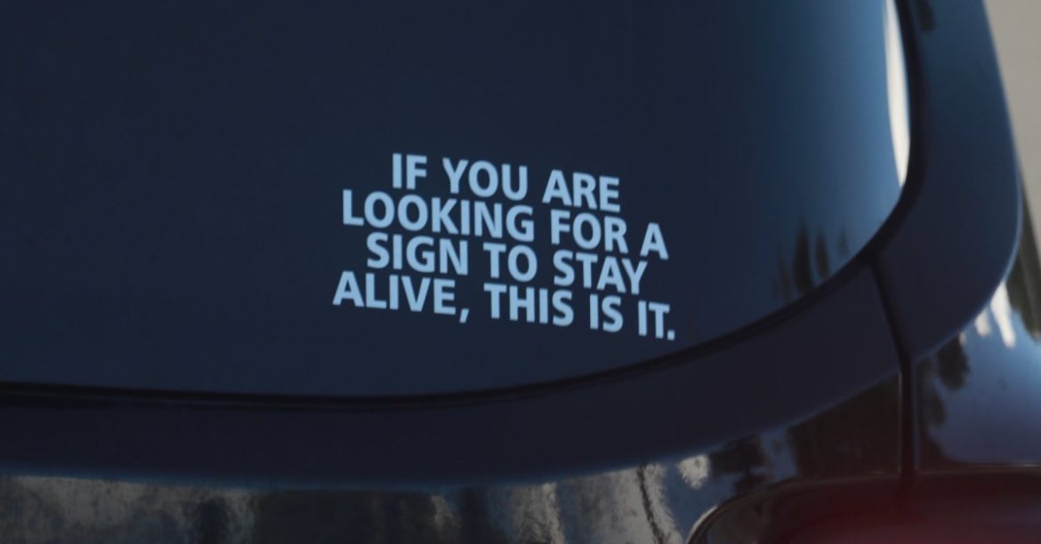 We Need to Rethink Suicide Prevention, Starting Long Before Crisis