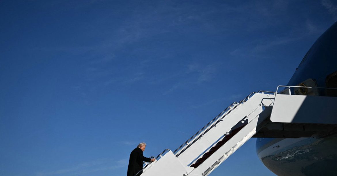 Trump Meets Davos: Behind TIME’s 2026 World Economic Forum Issue