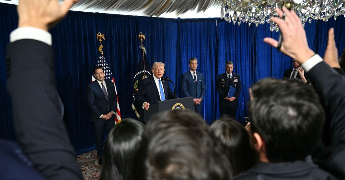 A President Captured: How the Elite Delta Force Raid in Caracas Unfolded