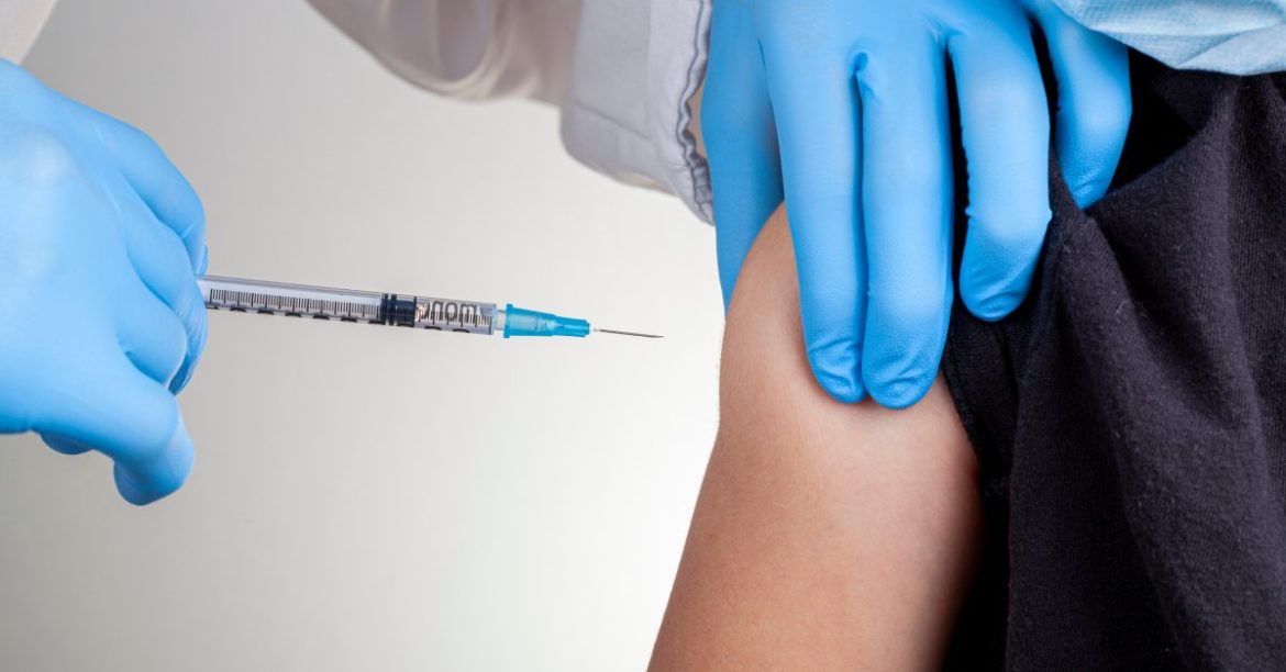 CDC Slashes Universal Vaccine Recommendations