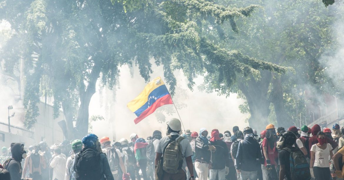 How Democracy Died In Venezuela