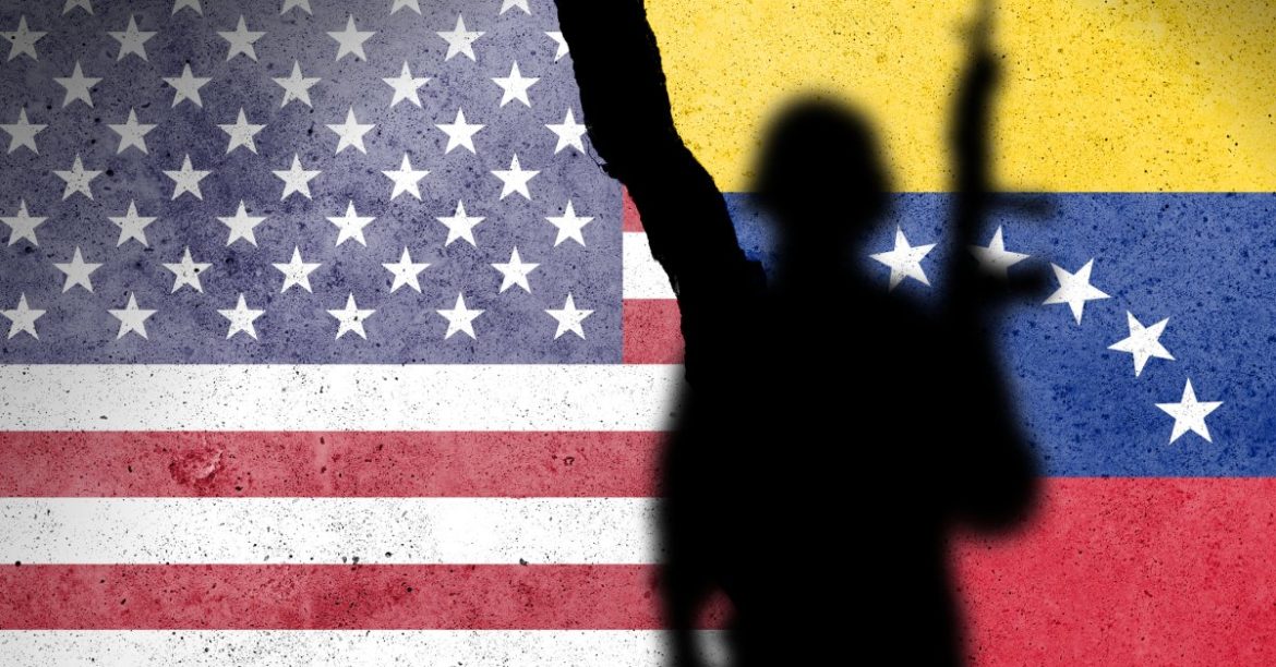What’s Happening With the U.S. and Venezuela, Explained