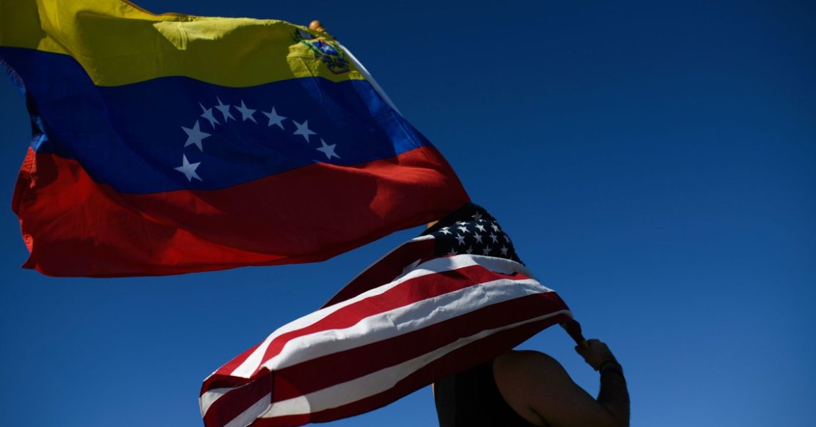 Where Venezuela Goes From Here