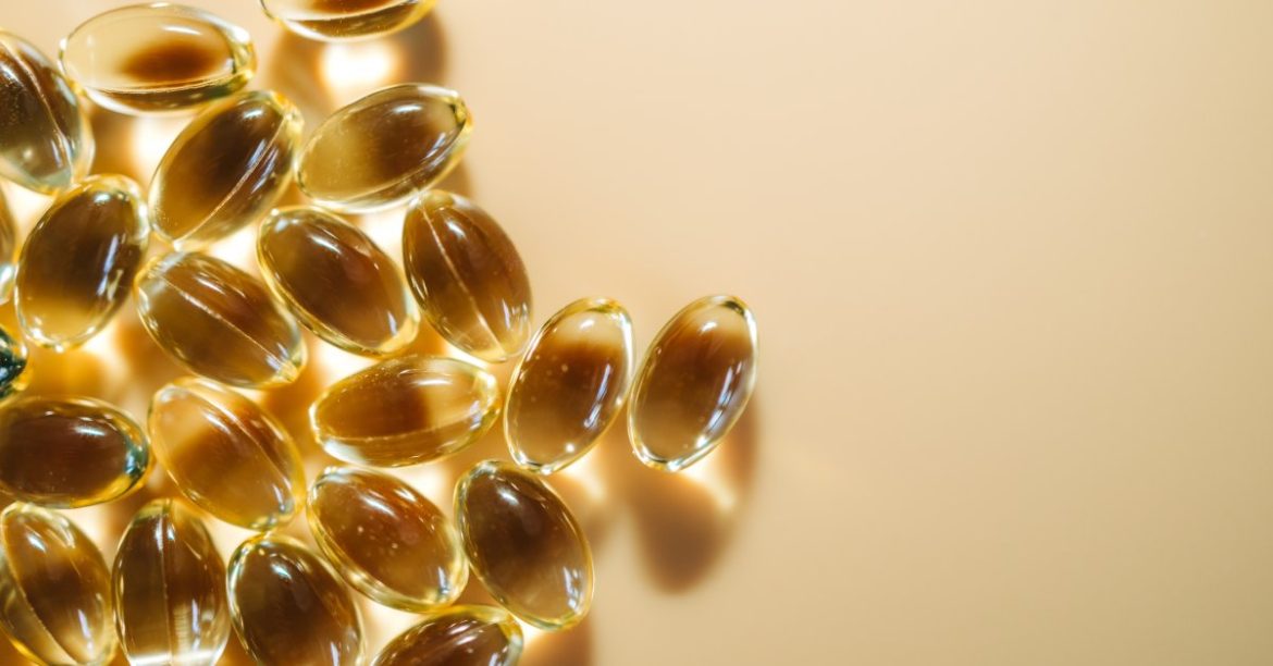 Do You Need More Vitamin D in Winter?