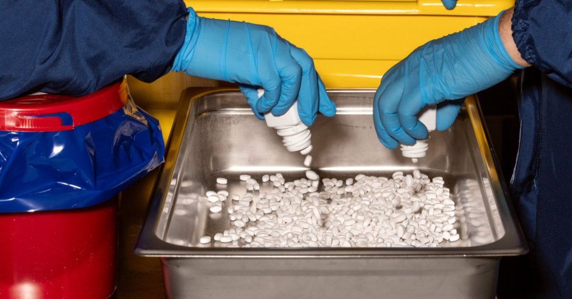 A Pill Version of Wegovy Hits Pharmacies