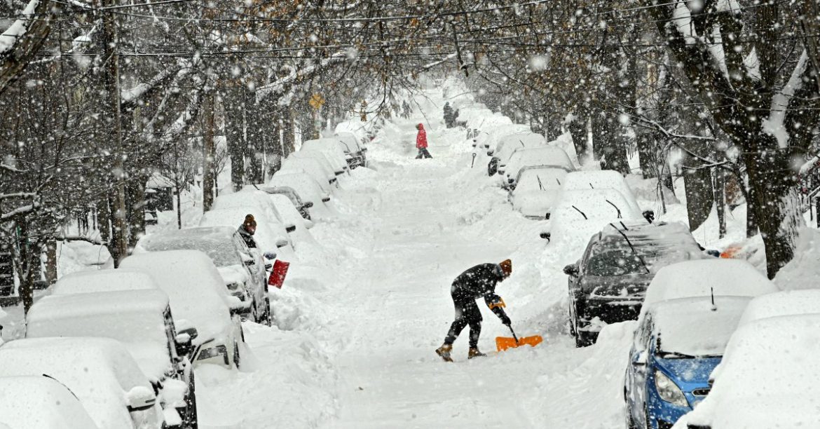 How to Survive Winter