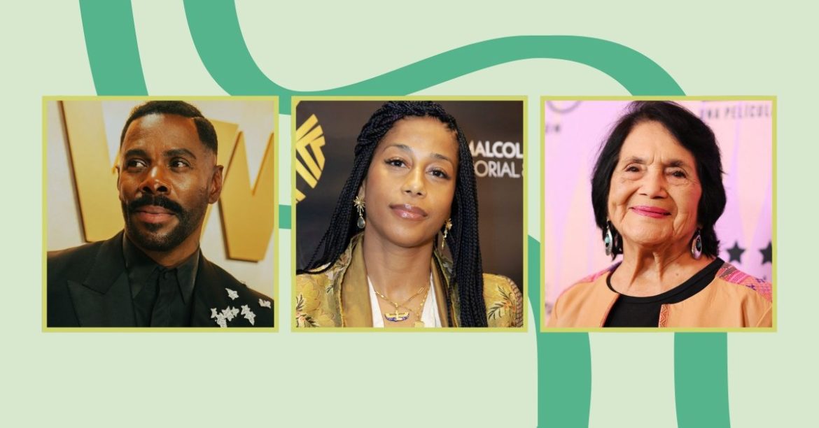 Advocates and Artists Toast to Advancing MLK Jr.’s Dream at TIME Impact Dinner