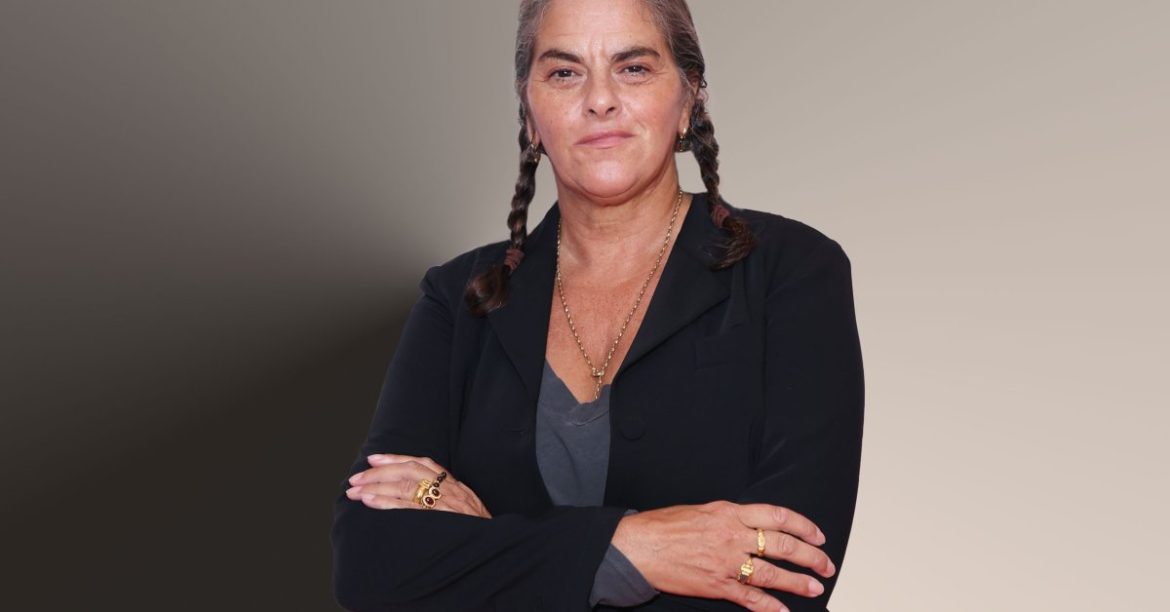 Tracey Emin Lost a Few Organs and Got a New Lease on Life